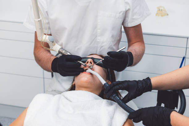 Best Emergency Dental Care for Sports Injuries in Akron, CO